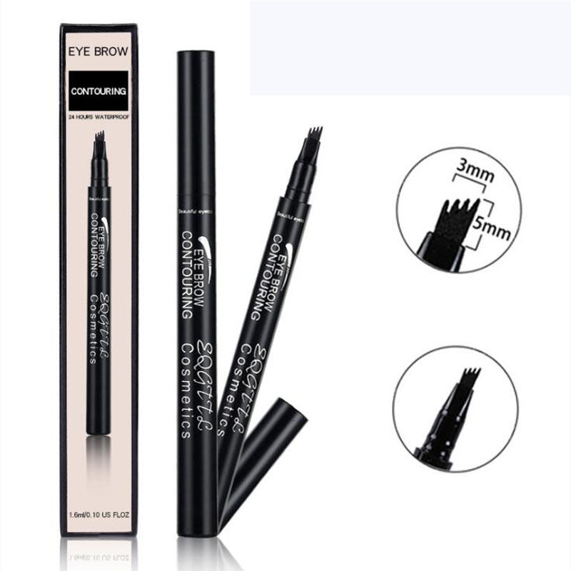 Ultra-Fine Precision Eyebrow Pencil