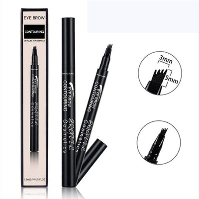 Ultra-Fine Precision Eyebrow Pencil