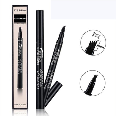 Ultra-Fine Precision Eyebrow Pencil