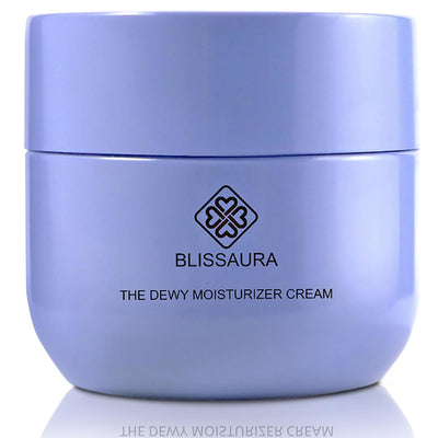BlissAura Dewy Moisturizer Cream