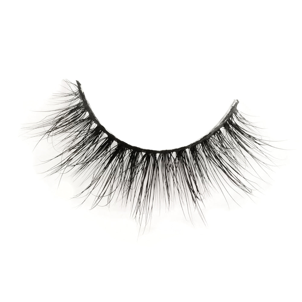 Natural Thick Simulation Eyelashes