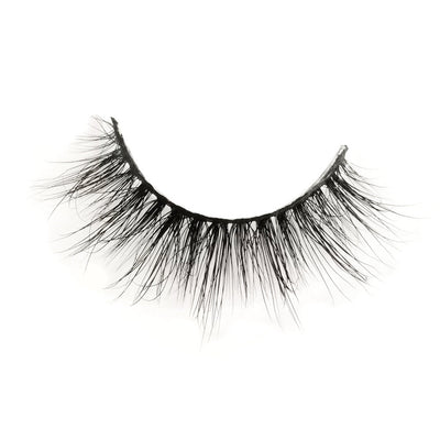 Natural Thick Simulation Eyelashes
