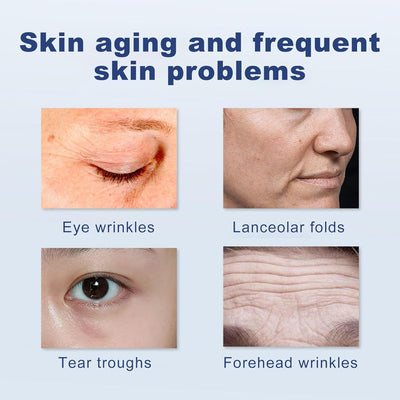 Collagen Face Mask (5 Pack)