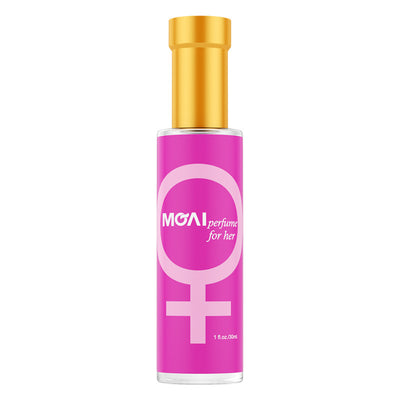 Unisex Youth Charm Perfume