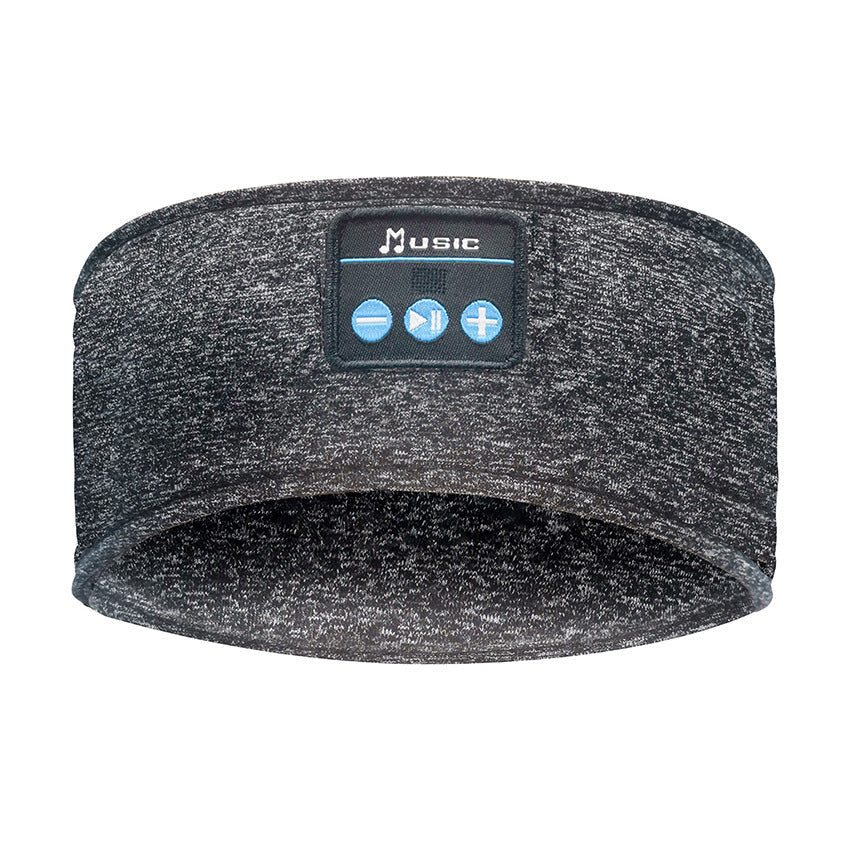 Wireless Eye Mask, Bluetooth Headset, Hands-free Call Running Headscarf