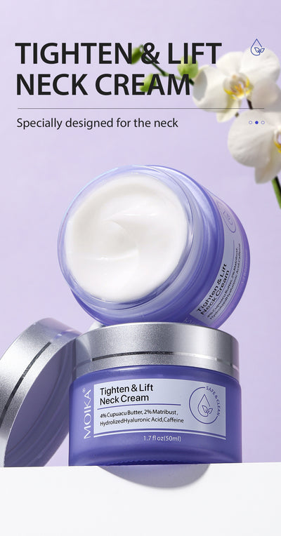 Anti-Aging Neck Firming Cream