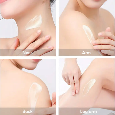 Coco Fat Moisturizing Body Lotion 300ml