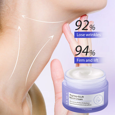 Anti-Aging Neck Firming Cream