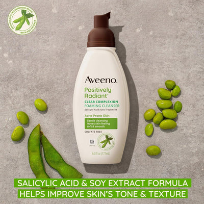 Clear Complexion Oil