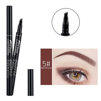 Ultra-Fine Precision Eyebrow Pencil