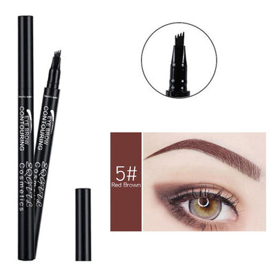 Ultra-Fine Precision Eyebrow Pencil
