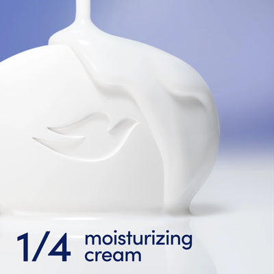 Dove Beauty Bar Soap for Women