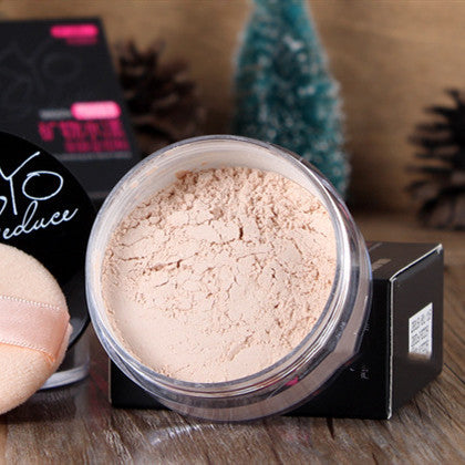 Tokyo Seduce Mineral Setting Powder