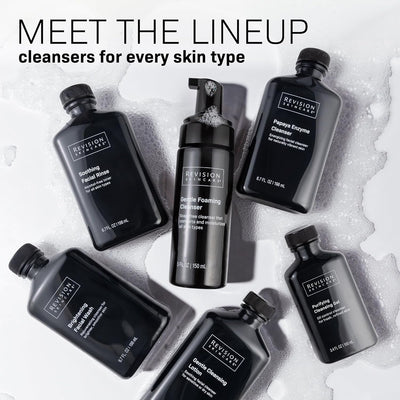 Papaya Enzyme Facial Cleanser