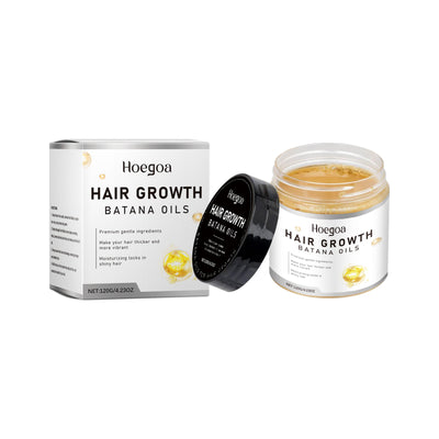 Hoegoa Batana Hair Mask