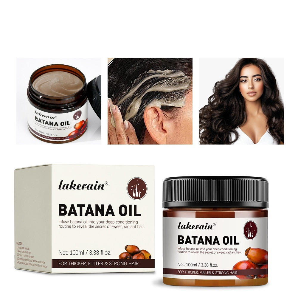 Batana Hair Conditioner