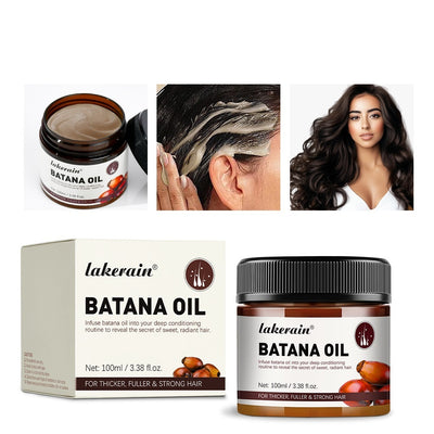 Batana Hair Conditioner