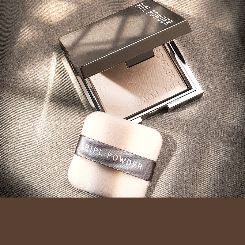 PIPL Moisturizing Setting Loose Powder