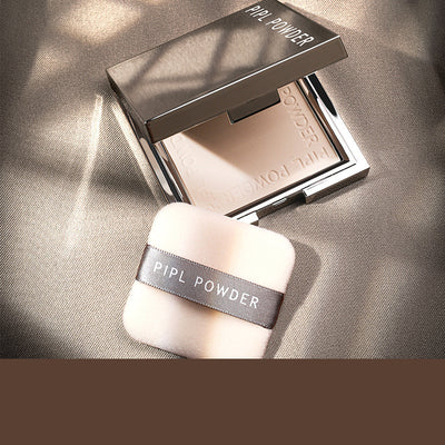 PIPL Moisturizing Setting Loose Powder