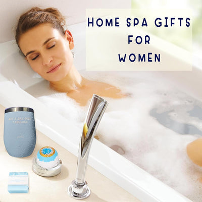Ocean Serenity Deluxe Bath Gift Set