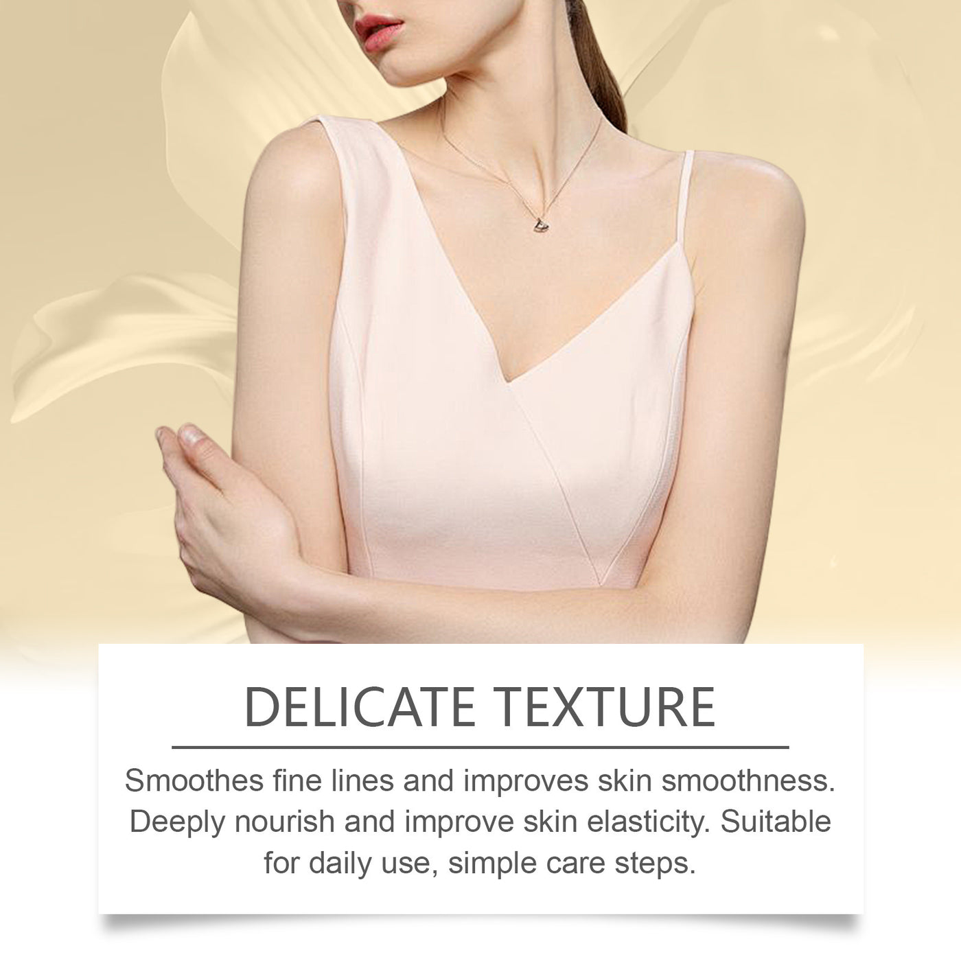 Nicotinamide Body Lotion