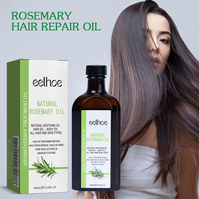 EELHOE Rosemary Hair Growth Oil