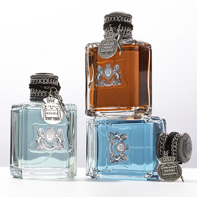 Dirty Words Men’s Perfume