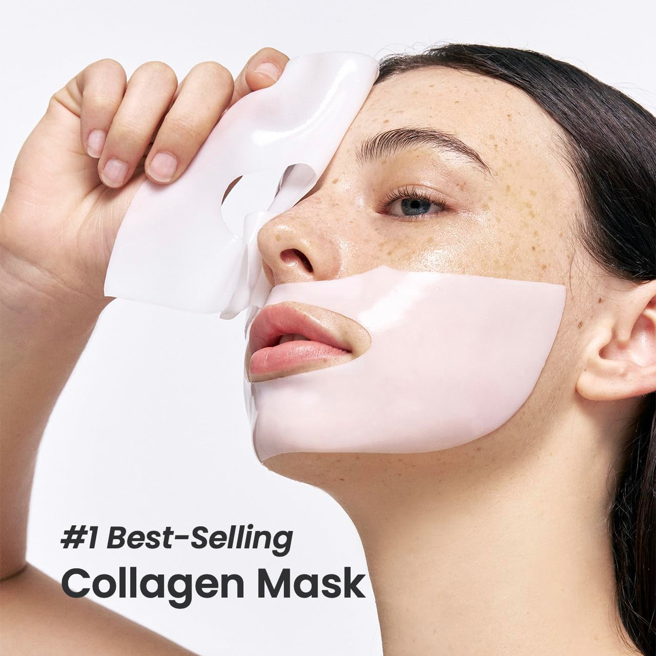 Bio-Collagen Deep Hydration Overnight Mask