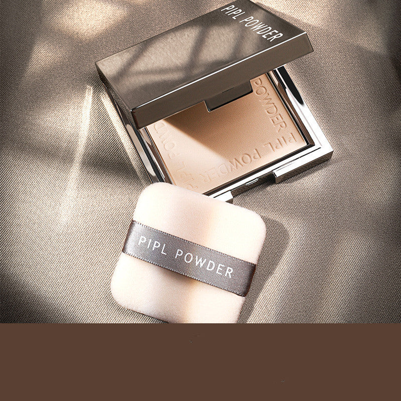 PIPL Moisturizing Setting Loose Powder