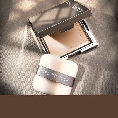 PIPL Moisturizing Setting Loose Powder