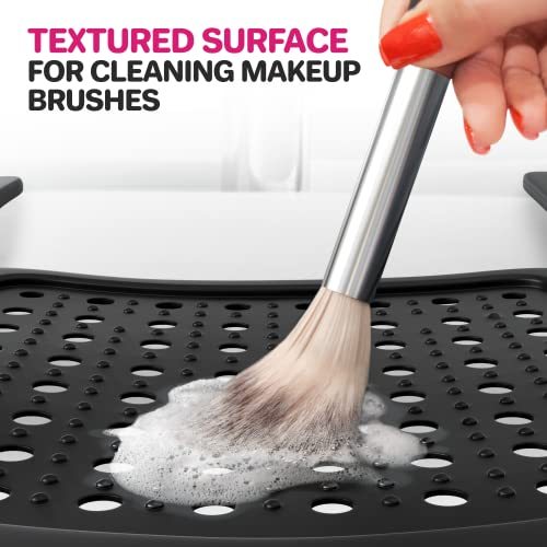 Foldable Make-up Sink Cover Silicone