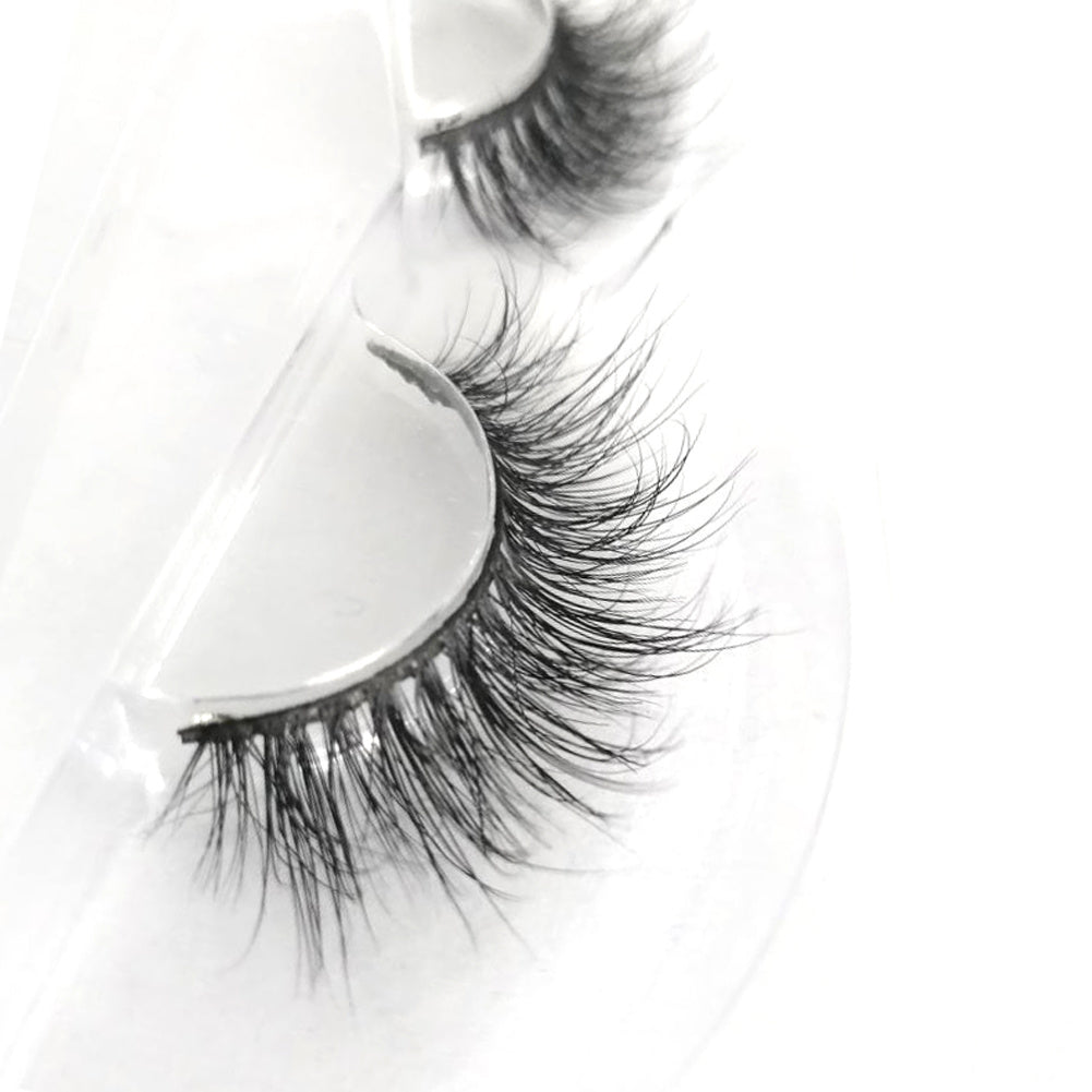 Natural Thick Simulation Eyelashes
