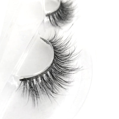 Natural Thick Simulation Eyelashes