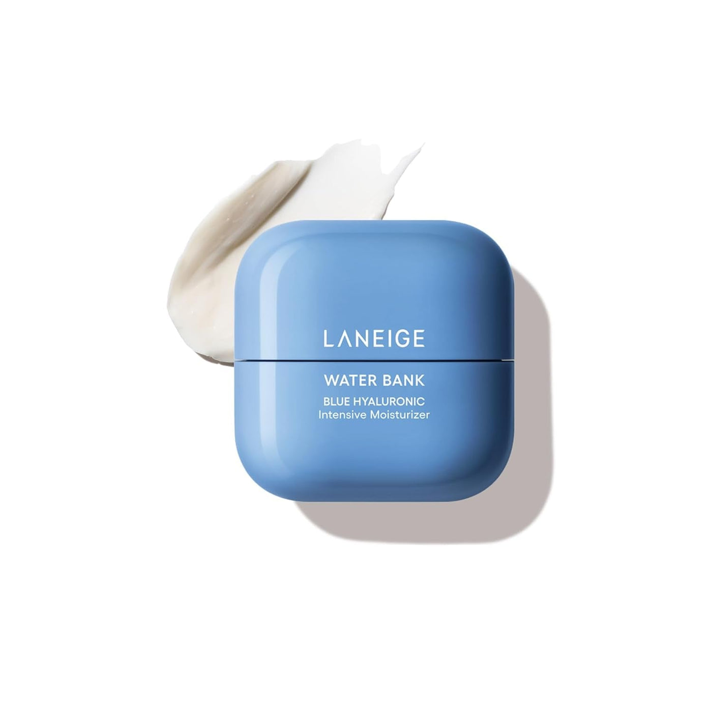 LANEIGE Water Bank Blue Hyaluronic Intensive Moisturizer