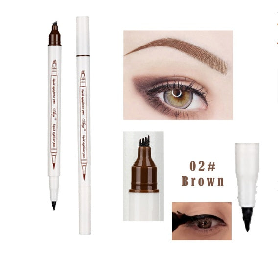 Ultra-Fine Precision Eyebrow Pencil
