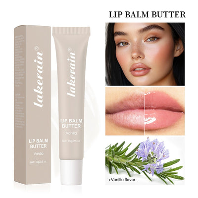 Hydrating Butter Lip Balm