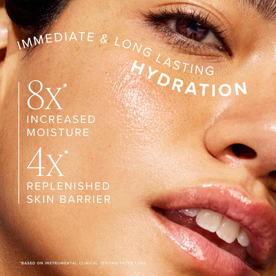 Honey Halo Ceramide Face Moisturizer