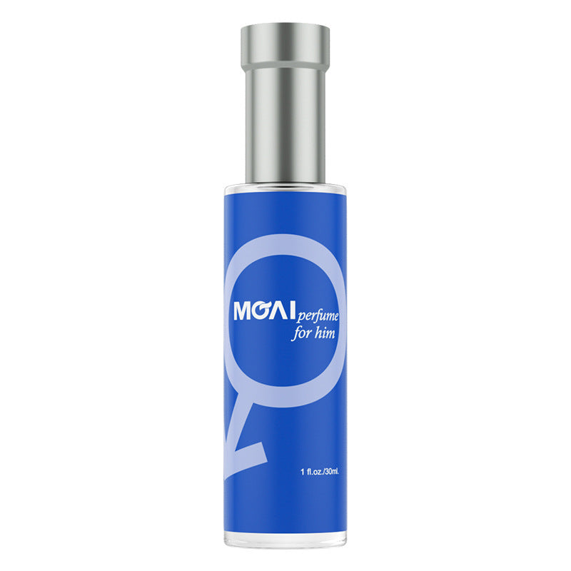 Unisex Youth Charm Perfume
