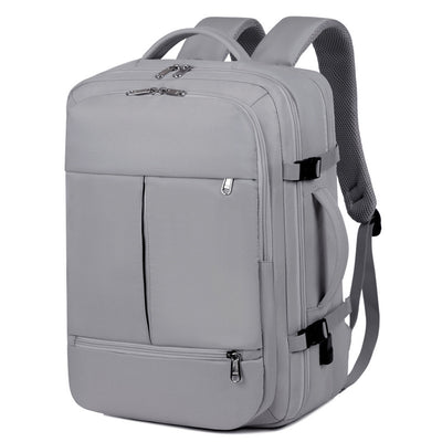 Versatile Large Capacity Laptop Backpack for Men & Women
