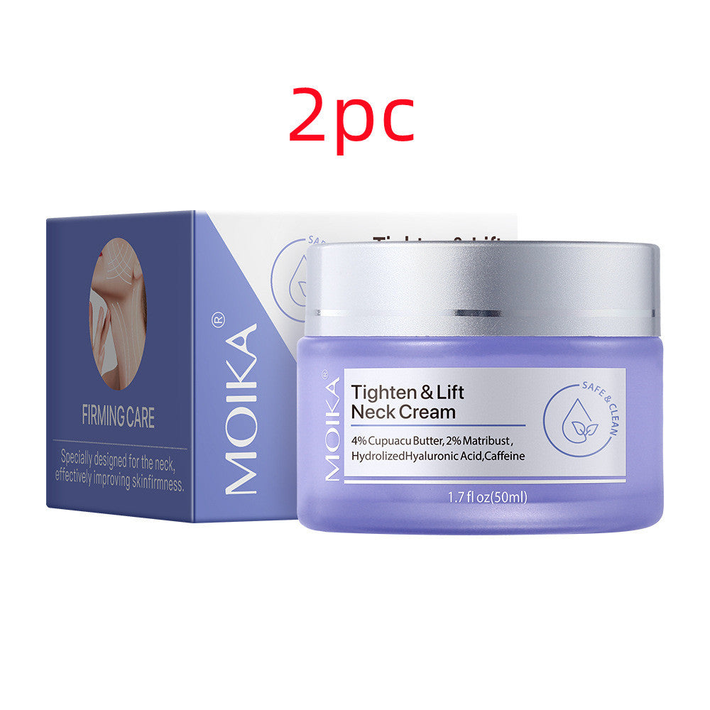 Anti-Aging Neck Firming Cream