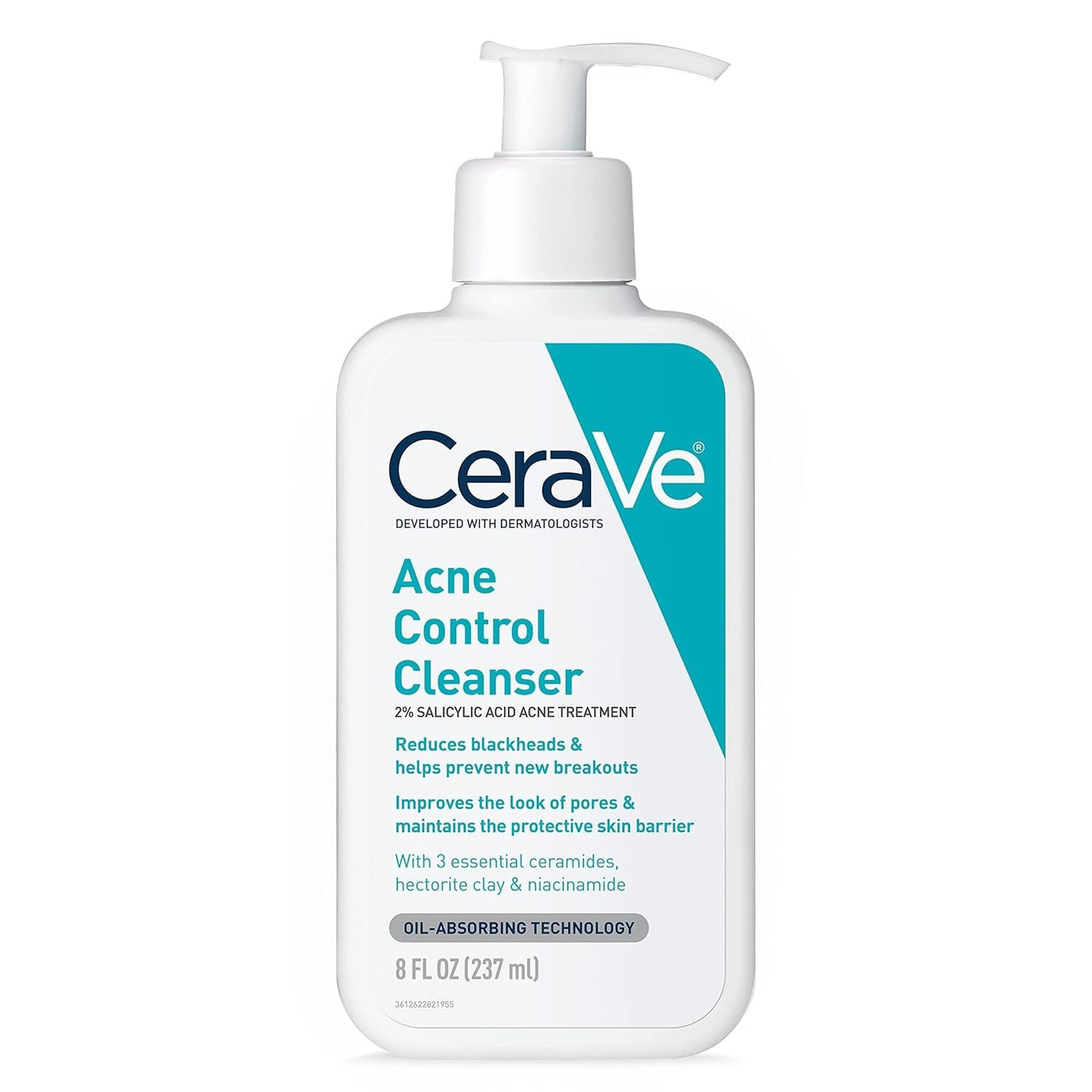 Acne Treatment Face Wash