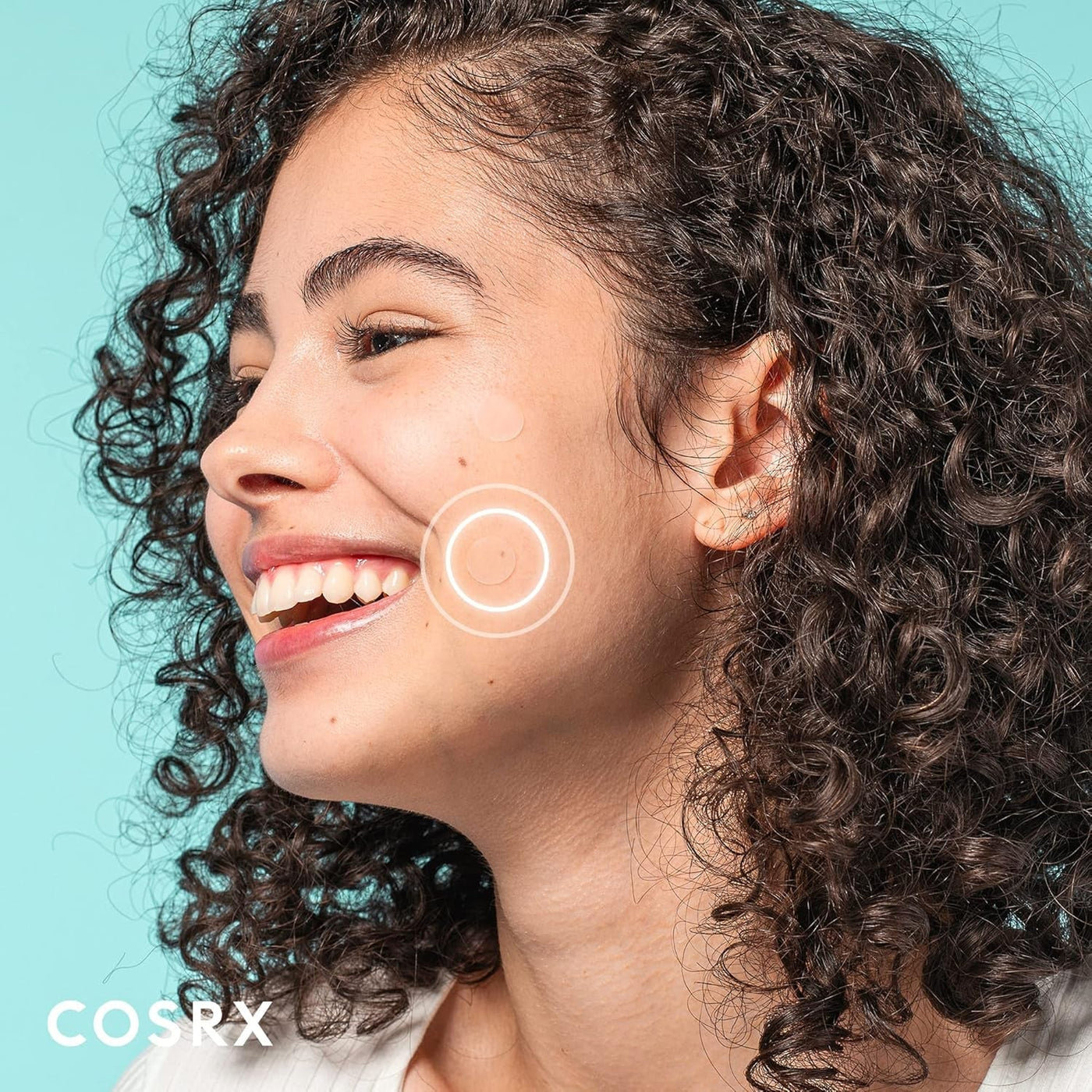 Cosrx Acne Pimple Patch (96 Patches