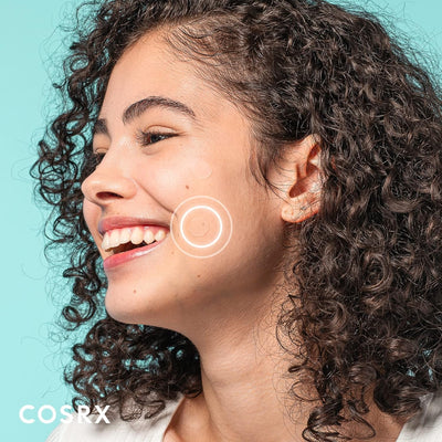Cosrx Acne Pimple Patch (96 Patches