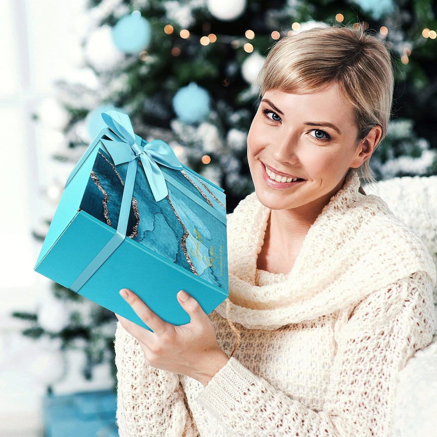 Relaxing Spa Gift Basket for Women