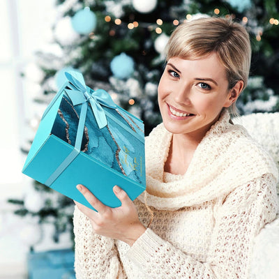 Relaxing Spa Gift Basket for Women