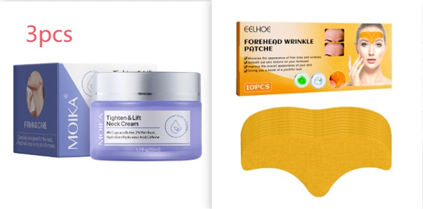 Anti-Aging Neck Firming Cream