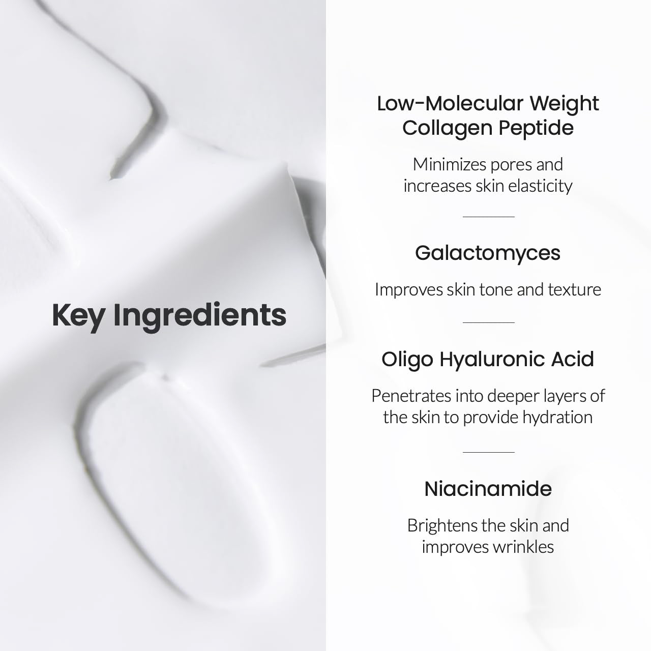 Bio-Collagen Deep Hydration Overnight Mask