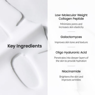 Bio-Collagen Deep Hydration Overnight Mask