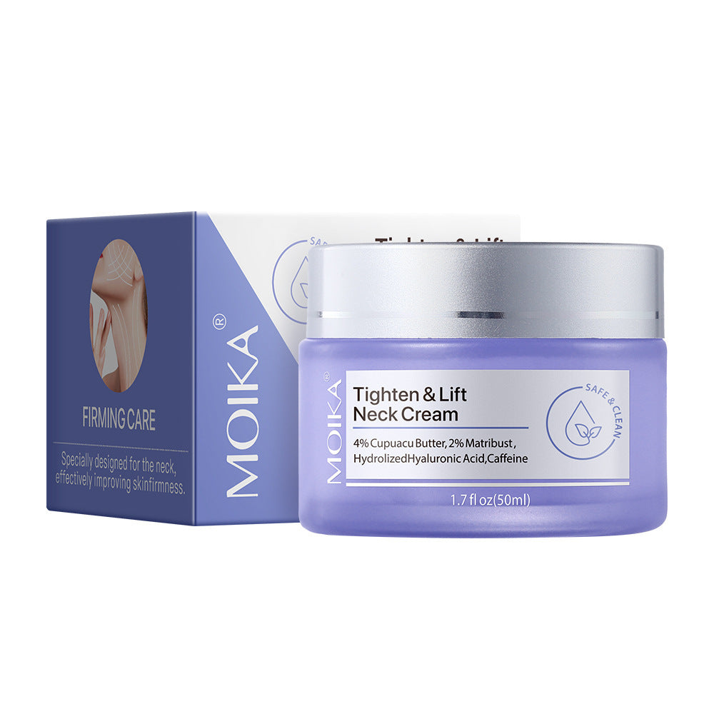 Anti-Aging Neck Firming Cream