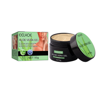 EELHOE Suntanning Beauty Cream For Even Skin Tone